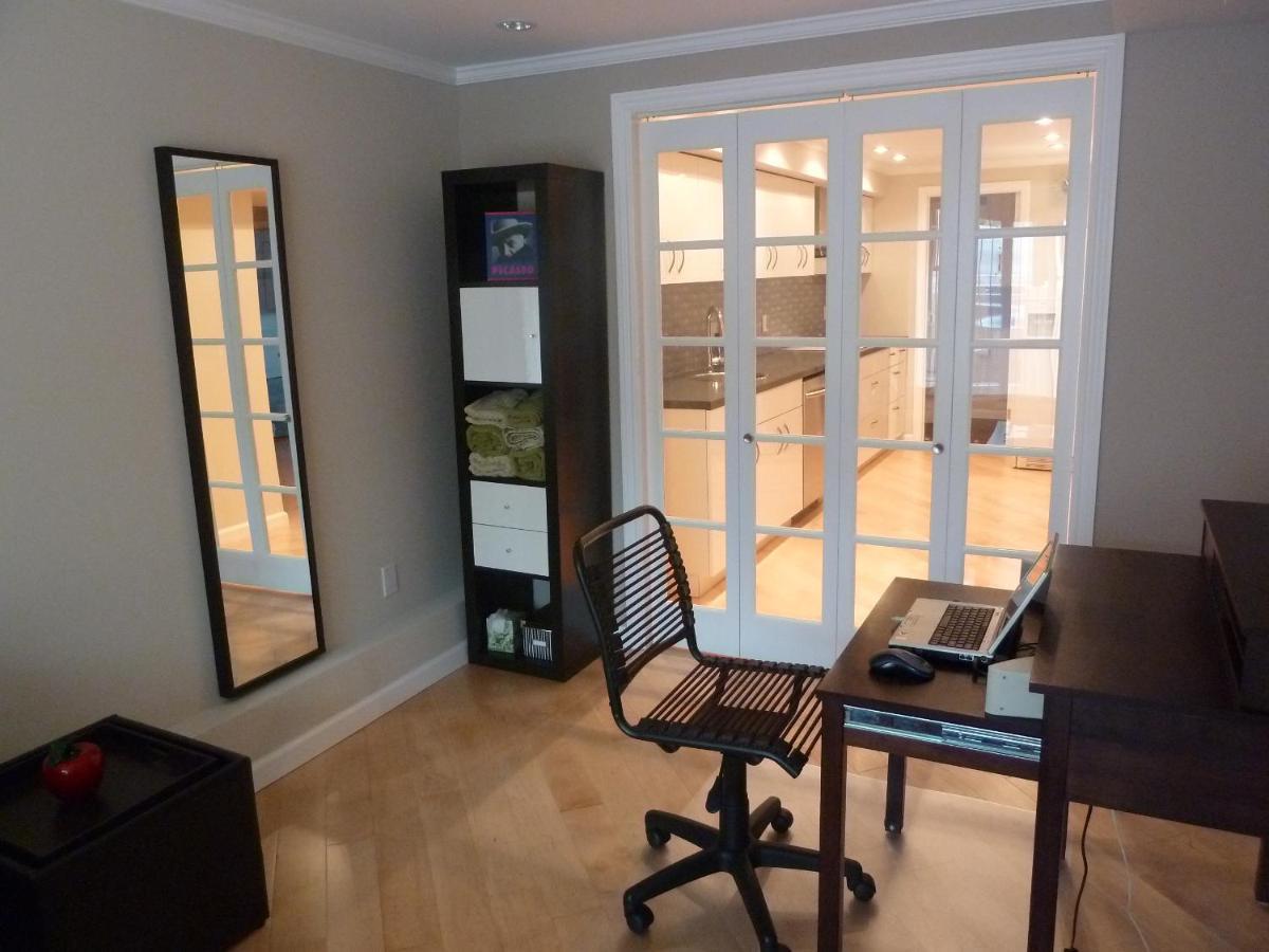Stunning Sanfran Casa Close To Center And Steps From Ocean San Francisco Extérieur photo