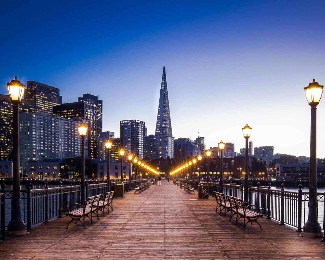 Stunning Sanfran Casa Close To Center And Steps From Ocean San Francisco Extérieur photo