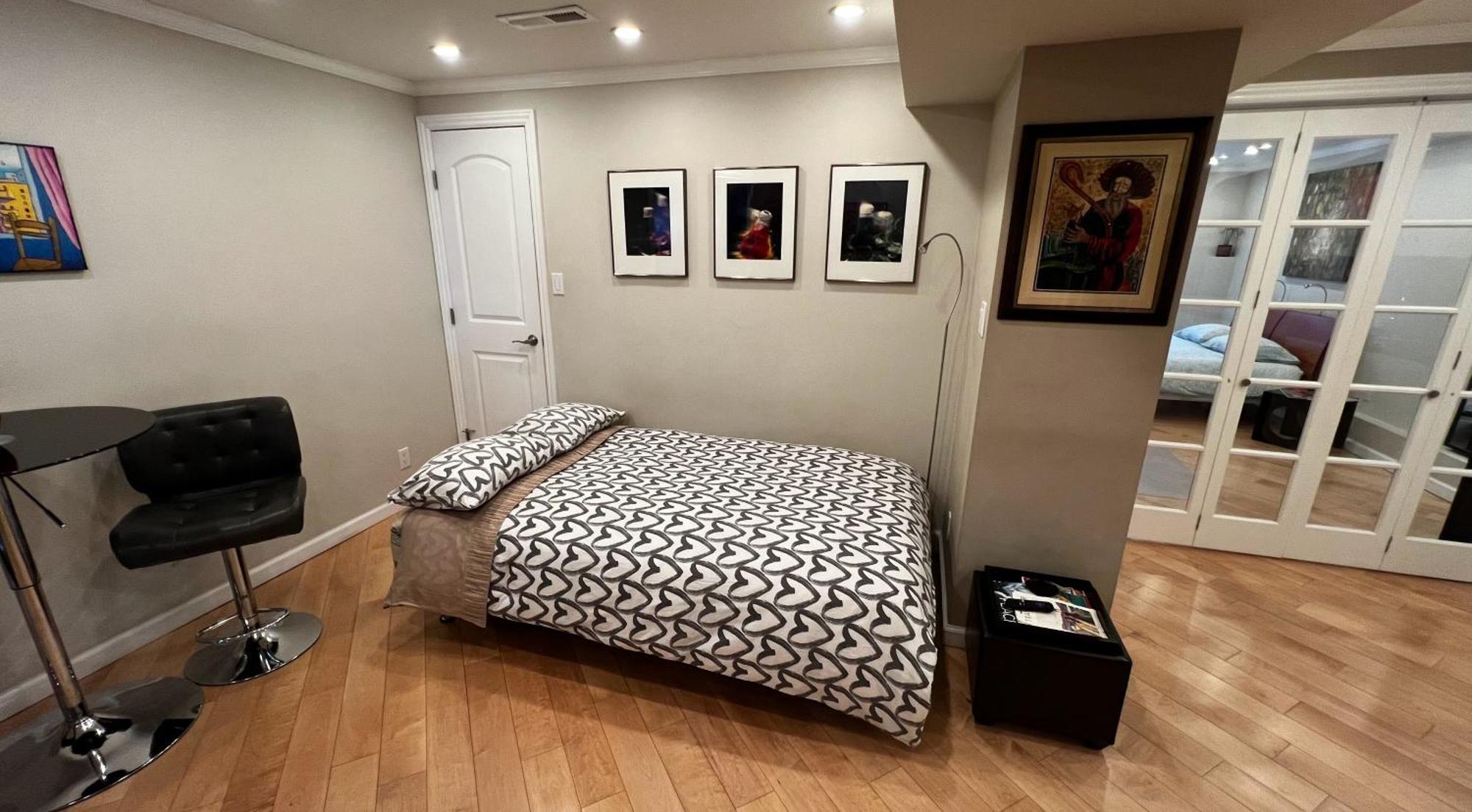 Stunning Sanfran Casa Close To Center And Steps From Ocean San Francisco Extérieur photo